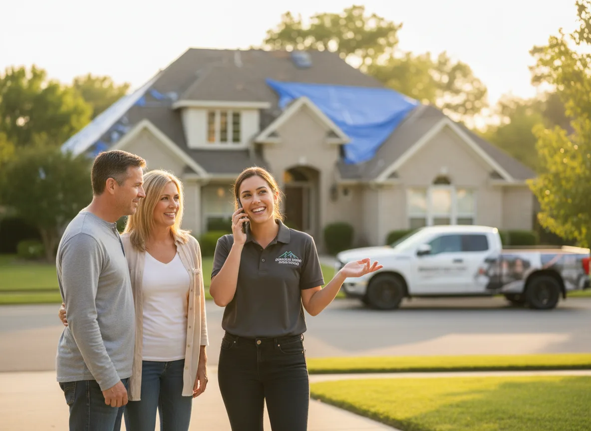 Emergency Roof Repair Poolesville, MD FAQs